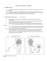 Предварительный просмотр 2 страницы Leica TPS-System1100 Set Up And Shut Down Instructions