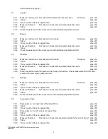 Предварительный просмотр 5 страницы Leica TPS-System1100 Set Up And Shut Down Instructions