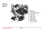 Предварительный просмотр 27 страницы Leica TPS1200+ Series User Manual