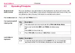 Предварительный просмотр 38 страницы Leica TPS1200+ Series User Manual