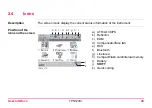 Предварительный просмотр 45 страницы Leica TPS1200+ Series User Manual