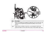 Предварительный просмотр 57 страницы Leica TPS1200+ Series User Manual