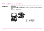 Предварительный просмотр 59 страницы Leica TPS1200+ Series User Manual