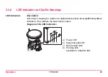 Предварительный просмотр 65 страницы Leica TPS1200+ Series User Manual