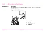 Предварительный просмотр 71 страницы Leica TPS1200+ Series User Manual