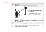 Предварительный просмотр 98 страницы Leica TPS1200+ Series User Manual