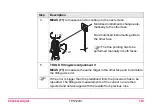 Предварительный просмотр 103 страницы Leica TPS1200+ Series User Manual