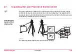 Предварительный просмотр 109 страницы Leica TPS1200+ Series User Manual