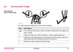 Предварительный просмотр 111 страницы Leica TPS1200+ Series User Manual