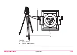 Предварительный просмотр 145 страницы Leica TPS1200+ Series User Manual