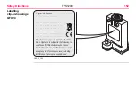 Предварительный просмотр 152 страницы Leica TPS1200+ Series User Manual