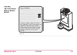 Предварительный просмотр 153 страницы Leica TPS1200+ Series User Manual