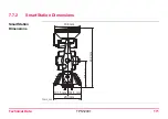 Предварительный просмотр 171 страницы Leica TPS1200+ Series User Manual