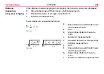 Предварительный просмотр 200 страницы Leica TPS1200+ Series User Manual