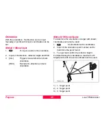 Предварительный просмотр 49 страницы Leica TPS800 Series User Manual