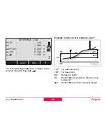 Предварительный просмотр 68 страницы Leica TPS800 Series User Manual