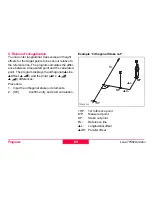 Предварительный просмотр 69 страницы Leica TPS800 Series User Manual