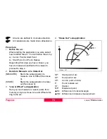 Предварительный просмотр 75 страницы Leica TPS800 Series User Manual