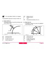 Предварительный просмотр 76 страницы Leica TPS800 Series User Manual