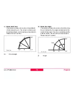 Предварительный просмотр 78 страницы Leica TPS800 Series User Manual