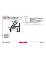 Предварительный просмотр 84 страницы Leica TPS800 Series User Manual