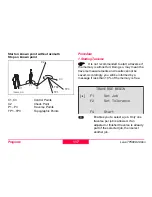 Предварительный просмотр 117 страницы Leica TPS800 Series User Manual
