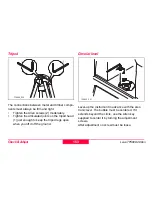 Предварительный просмотр 153 страницы Leica TPS800 Series User Manual