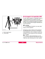 Предварительный просмотр 180 страницы Leica TPS800 Series User Manual