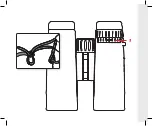 Preview for 5 page of Leica TRINOVID 10 x 32 HD Instructions Manual