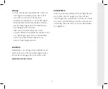 Preview for 13 page of Leica TRINOVID 10 x 32 HD Instructions Manual