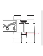 Preview for 5 page of Leica TRINOVID 10x40 Instructions Manual