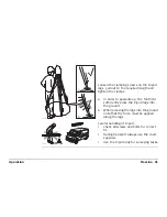 Предварительный просмотр 31 страницы Leica TS02 User Manual