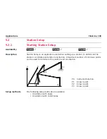 Предварительный просмотр 100 страницы Leica TS02 User Manual