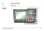 Предварительный просмотр 31 страницы Leica TS11 User Manual