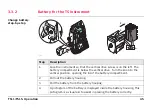 Предварительный просмотр 45 страницы Leica TS11 User Manual