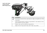 Предварительный просмотр 55 страницы Leica TS11 User Manual