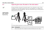 Предварительный просмотр 94 страницы Leica TS11 User Manual