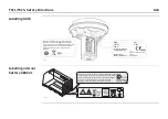 Предварительный просмотр 148 страницы Leica TS11 User Manual