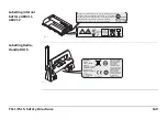 Предварительный просмотр 149 страницы Leica TS11 User Manual