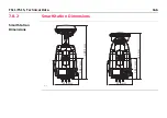 Предварительный просмотр 166 страницы Leica TS11 User Manual