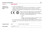 Предварительный просмотр 174 страницы Leica TS11 User Manual