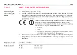 Предварительный просмотр 180 страницы Leica TS11 User Manual