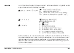 Предварительный просмотр 207 страницы Leica TS11 User Manual