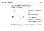 Предварительный просмотр 208 страницы Leica TS11 User Manual