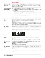 Preview for 7 page of Leica TS12P User Manual