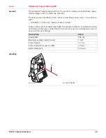 Preview for 15 page of Leica TS12P User Manual