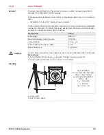 Preview for 18 page of Leica TS12P User Manual