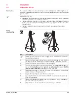 Preview for 36 page of Leica TS12P User Manual