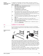 Preview for 44 page of Leica TS12P User Manual