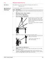 Preview for 50 page of Leica TS12P User Manual